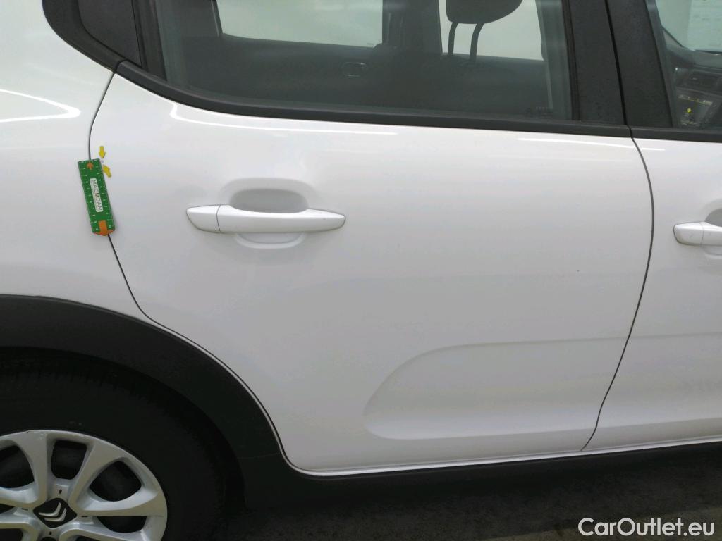  Citroen  C3  Société Feel Nav 1.5 BlueHDI 100CV BVM5 E6dT #41