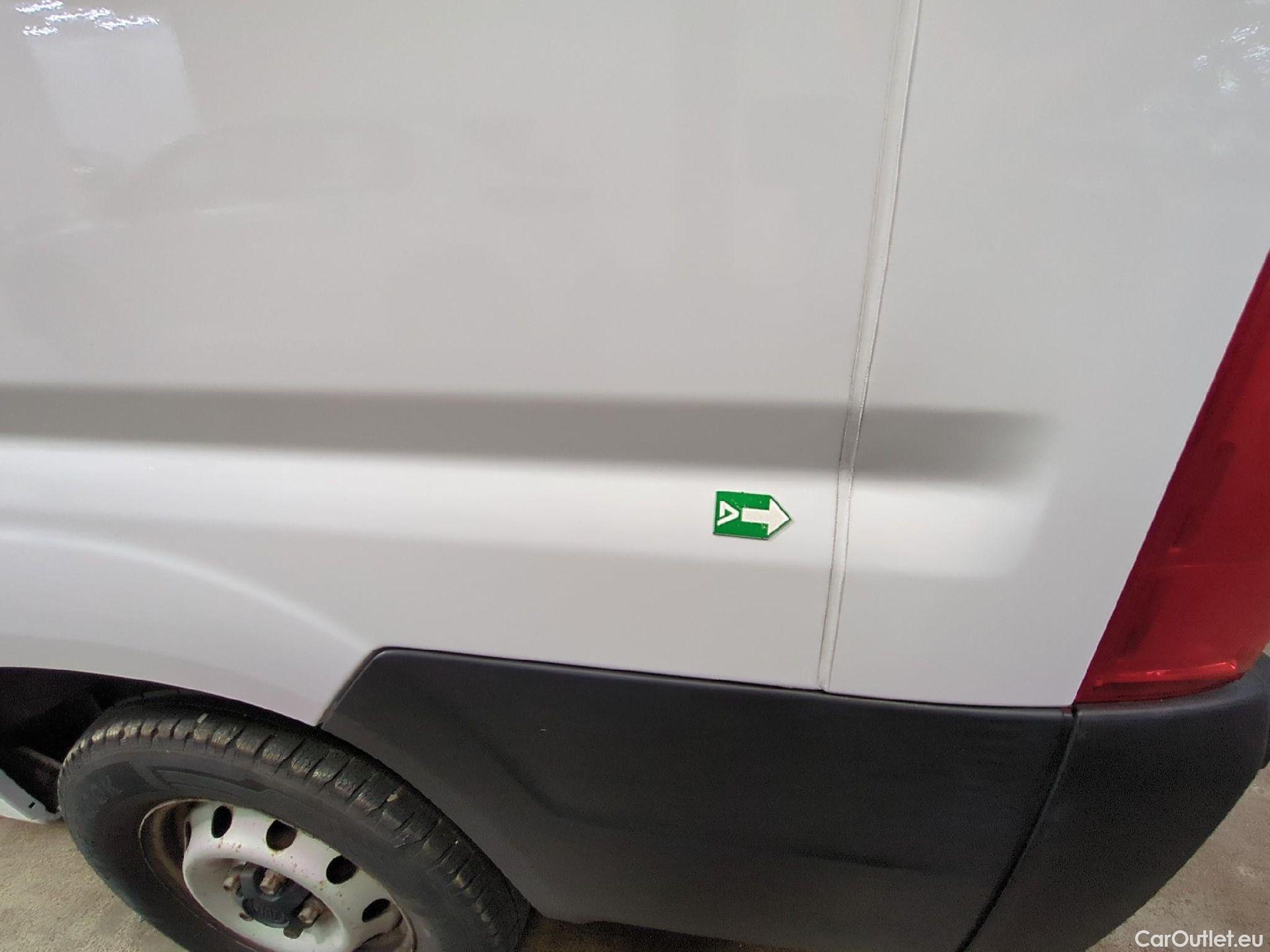  Fiat  Ducato FIAT  / 2014 / 4P / Fourgon tôlé 2.3 Multijet 120 3.0 M H2 Business #29