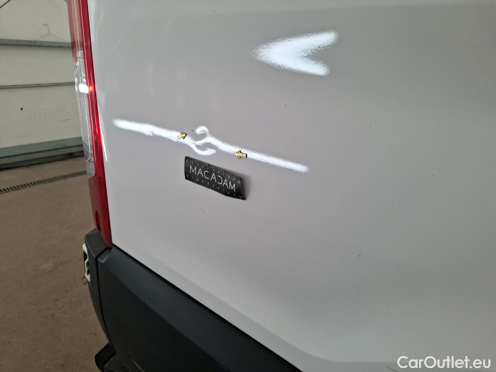  Ford  Transit  Fourgon TTS 310 L3 Trend #4