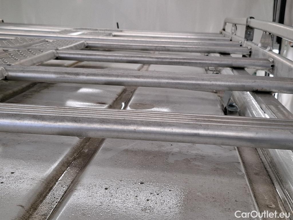  Citroen  Jumpy  Fourgon Club XL 2.0 BlueHDi 145CV BVM6 E6d #6