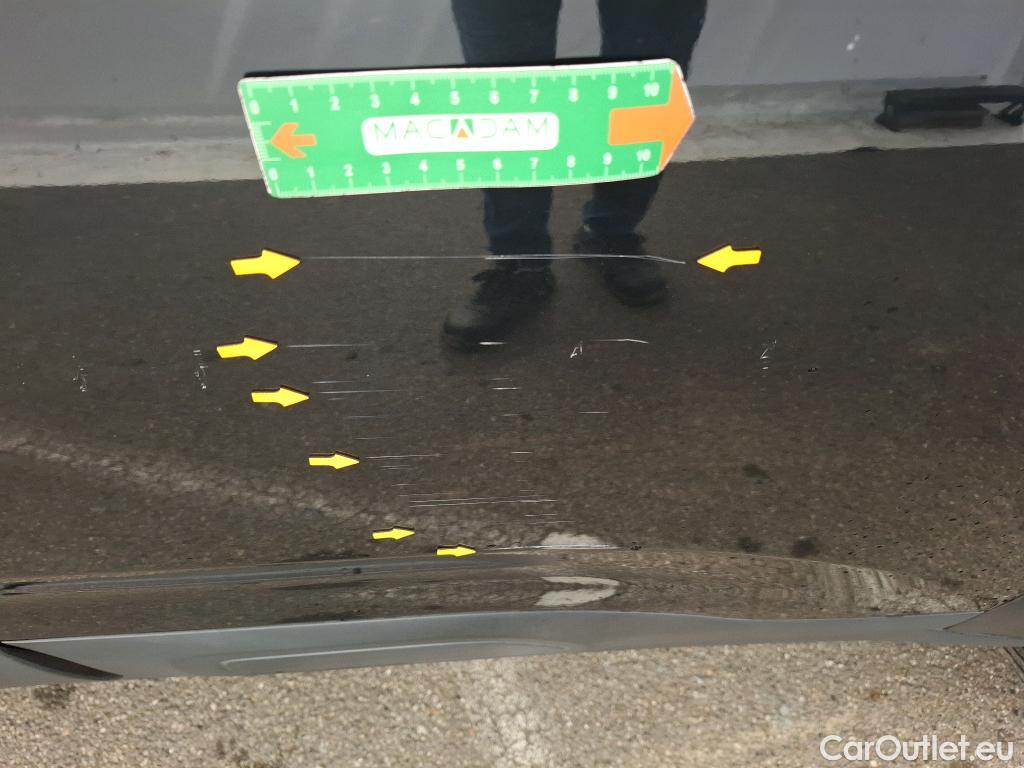  Citroen  C4 Cactus  Feel Nav Société 1.5 BlueHDi 100CV BVM6 E6d #5