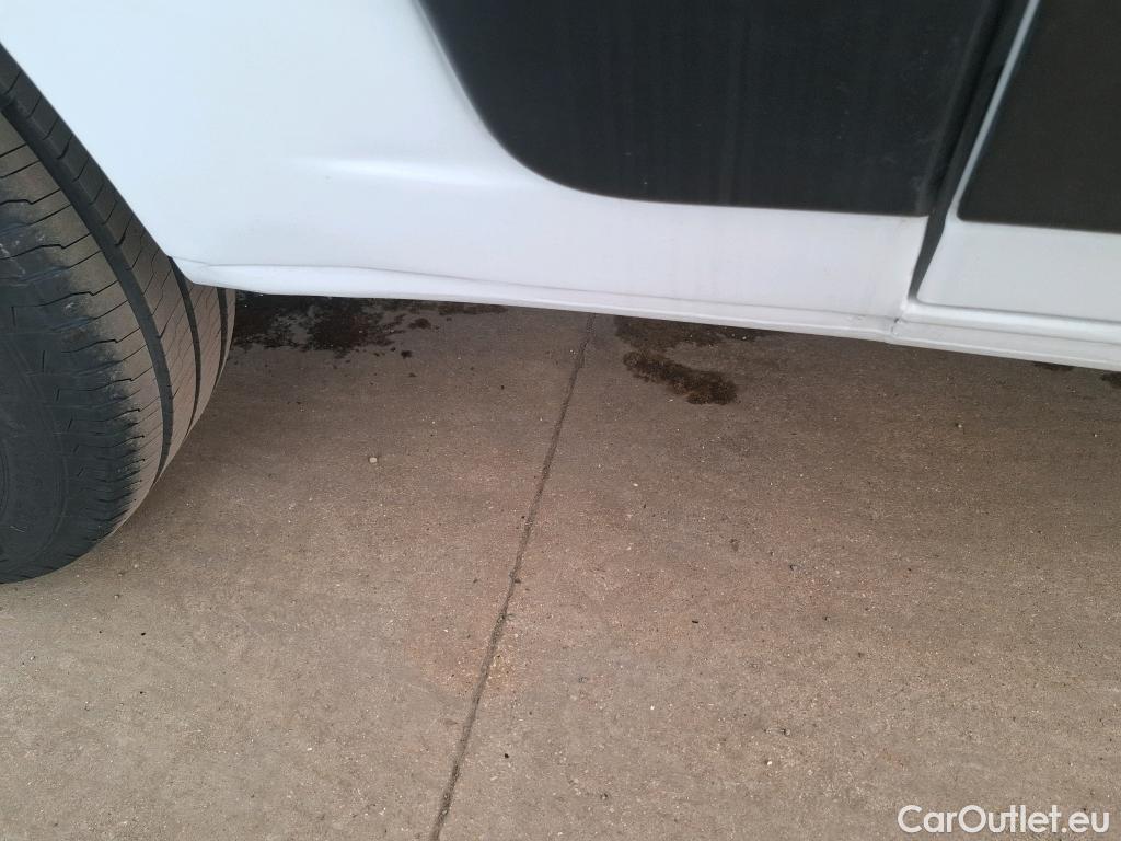  Fiat  Ducato FIAT   2014  4P  Fourgon tôlé H3Power 120 30 M H2 Pack #20