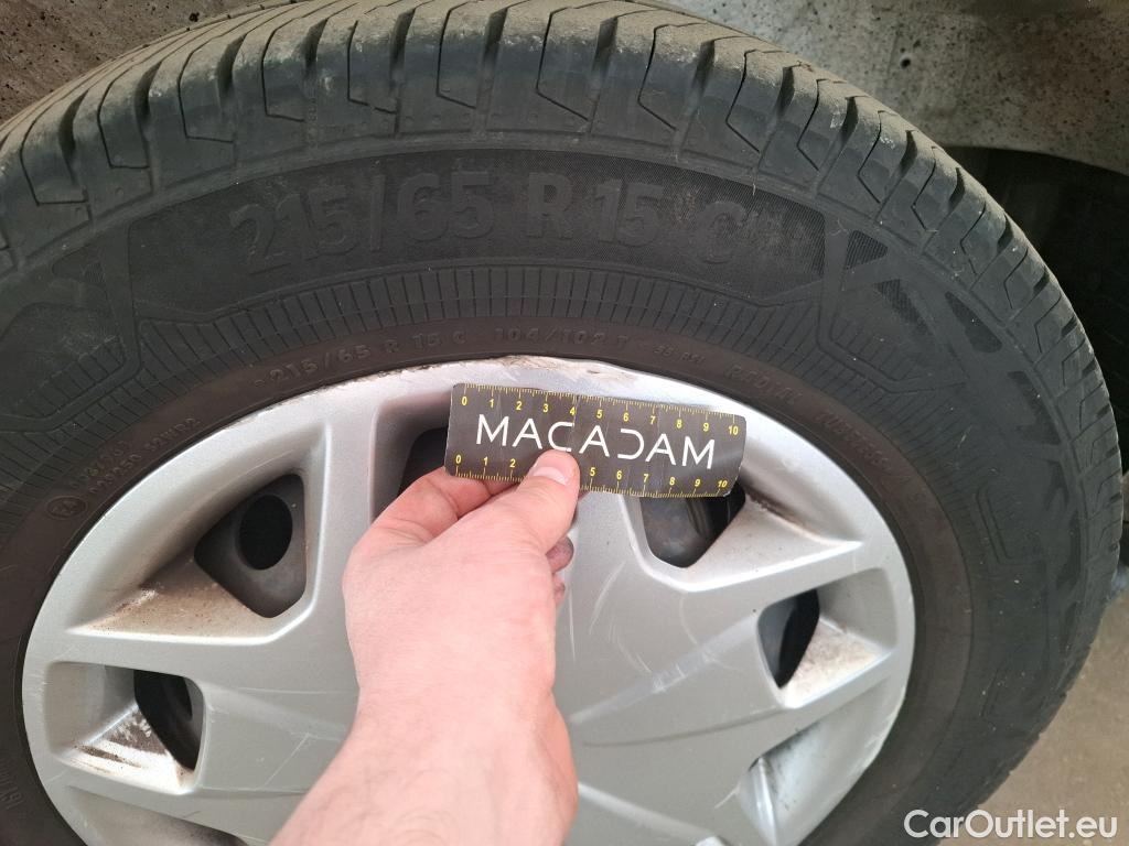  Ford  Transit  Fourgon TTS 310 L3 Trend #91