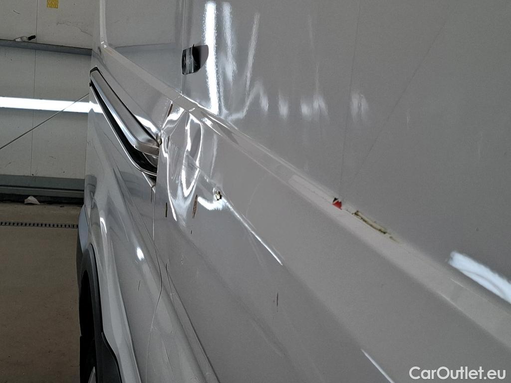  Ford  Transit  Fourgon TTS 310 L3 Trend #20