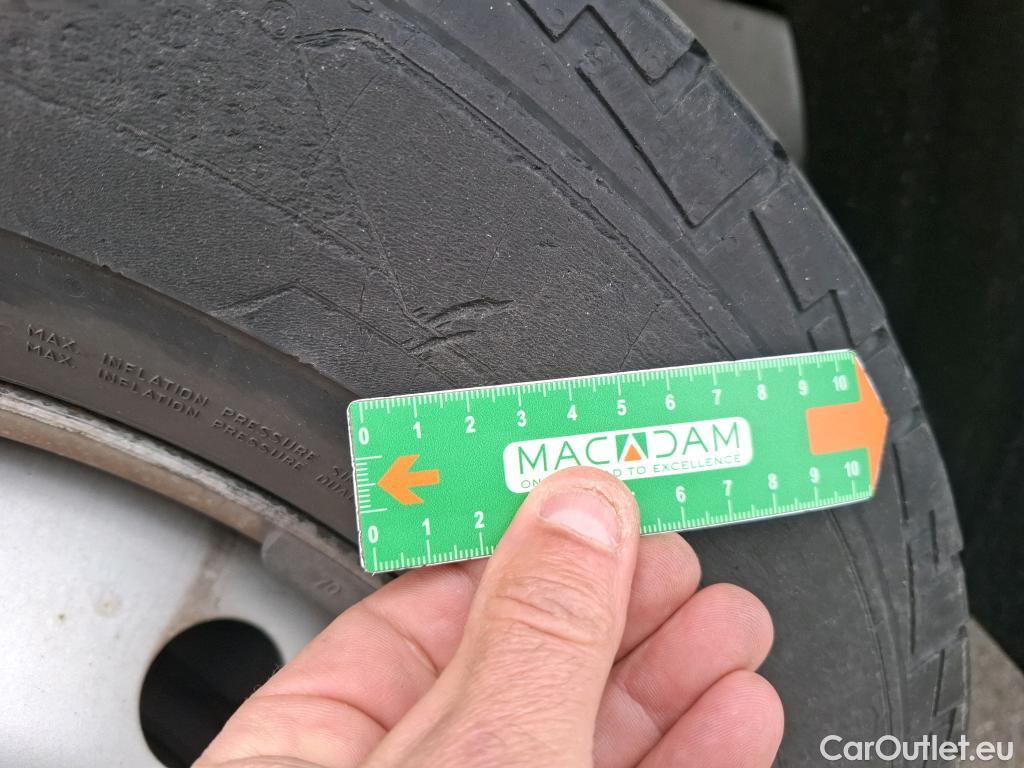  Fiat  Ducato FIAT  SC  2014  2P  Châssis cabine H3Power 140 Maxi HD 35 L Busi #11