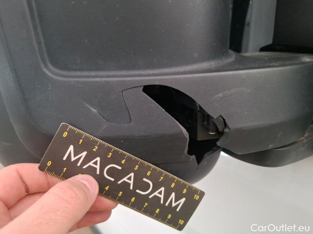  Fiat  Ducato FIAT   2014  4P  Fourgon tôlé H3Power 120 30 M H2 Pack #42