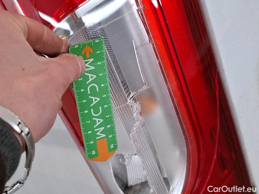  Citroen  Jumper  Fourgon 30 L1H1 Driver BlueHDi 120 2.2 BlueHDi 120CV BVM6 E6d #5