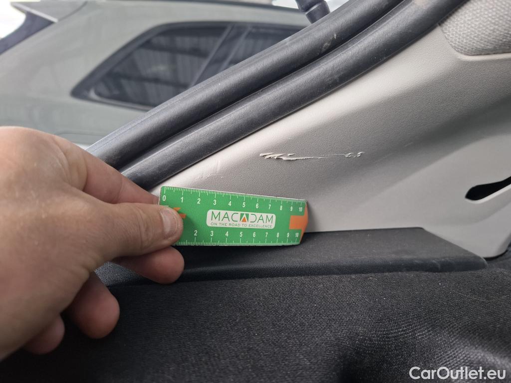  Citroen  C4 Cactus  Feel Nav Société 1.5 BlueHDi 100CV BVM6 E6d #20