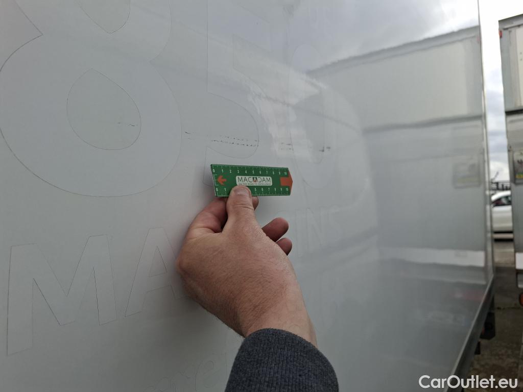  Fiat  Ducato FIAT  SC  2014  2P  Châssis cabine H3Power 140 Maxi HD 35 L Busi #30