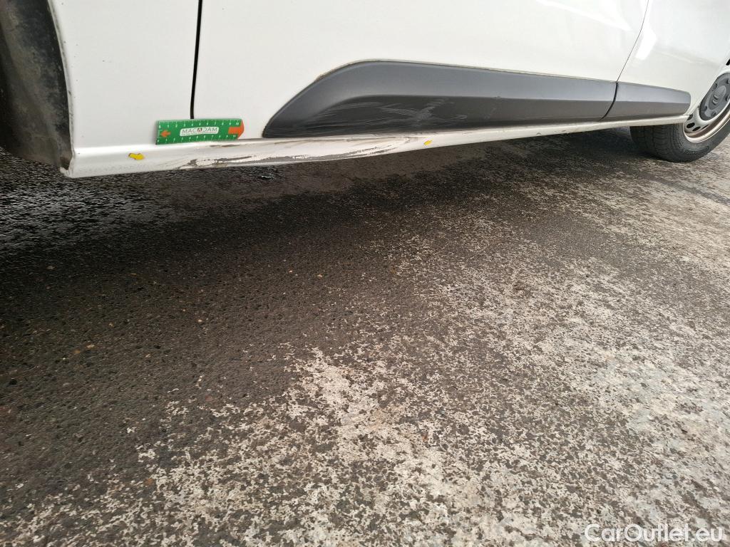  Citroen  Jumpy  Fourgon Club M 1.5 BlueHDi 100CV BVM6 E6d #9