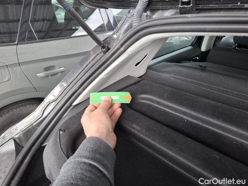  Citroen  C4 Cactus  Feel Nav Société 1.5 BlueHDi 100CV BVM6 E6d #21