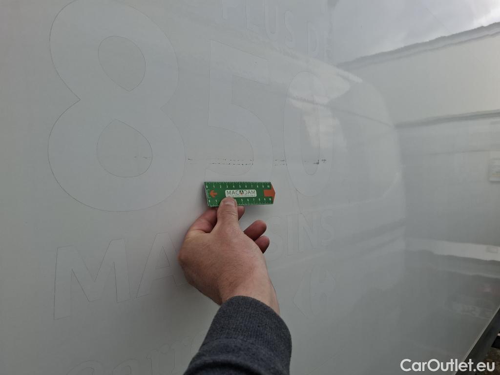  Fiat  Ducato FIAT  SC  2014  2P  Châssis cabine H3Power 140 Maxi HD 35 L Busi #31