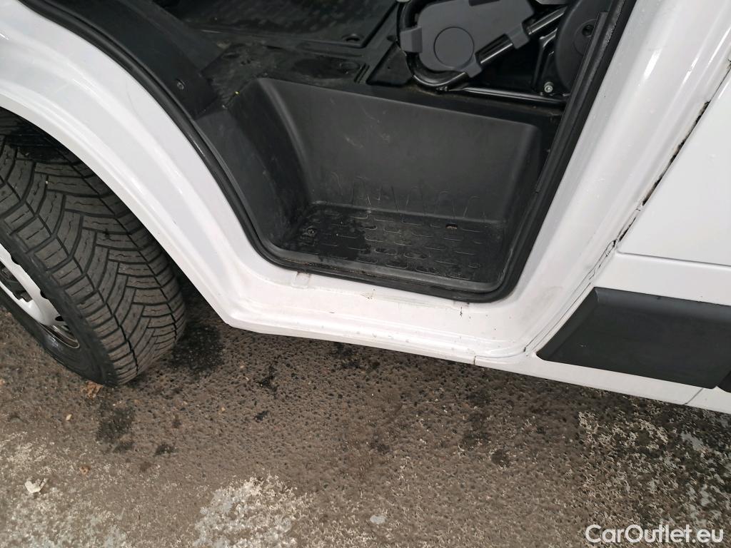  Fiat  Ducato FIAT  / 2014 / 4P / Fourgon tôlé 3.0 GNV 136 3.5 M H2 Pro Lounge #1