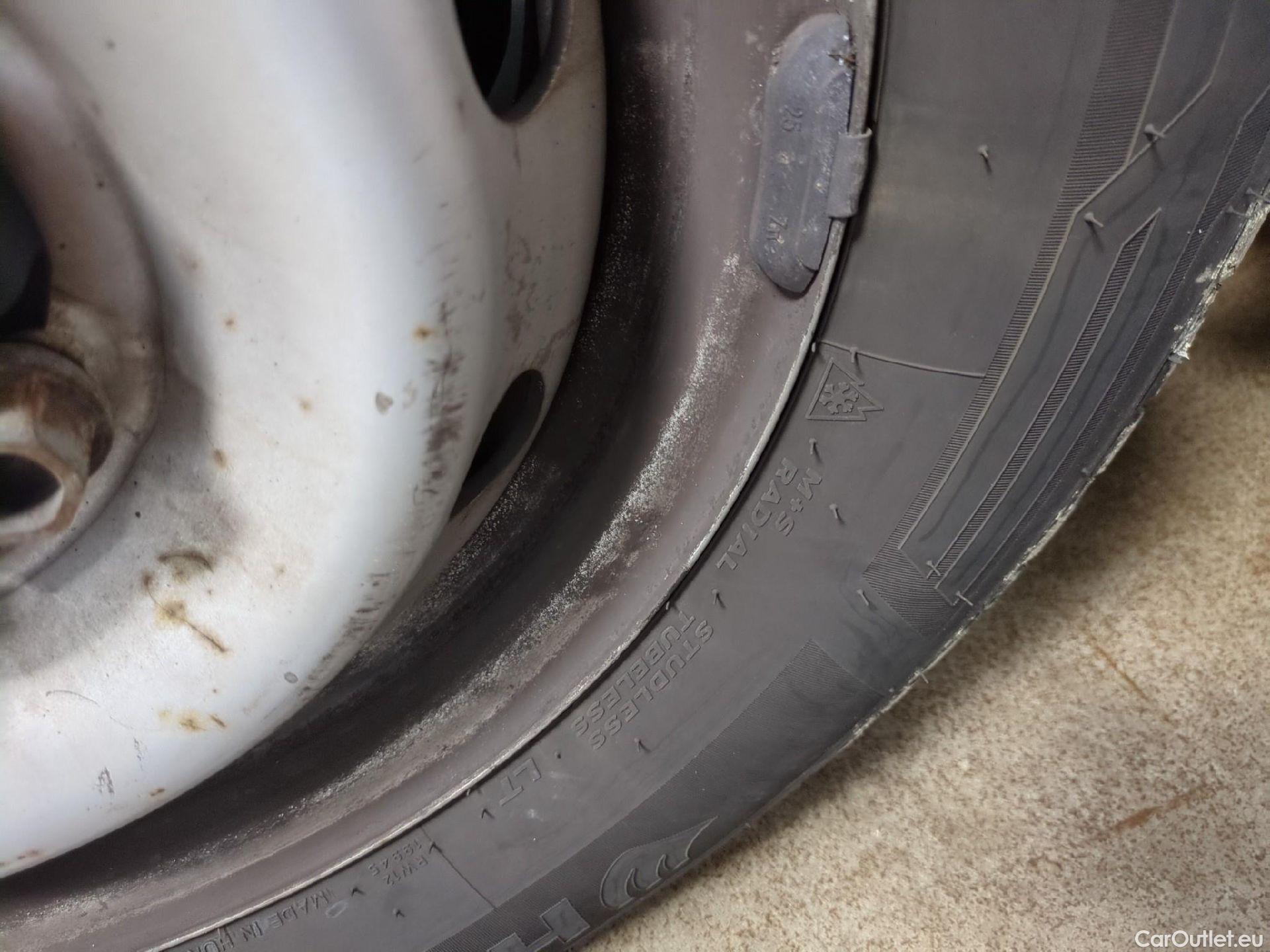  Fiat  Ducato FIAT  / 2014 / 4P / Fourgon tôlé 2.3 Multijet 120 3.0 M H2 Business #1