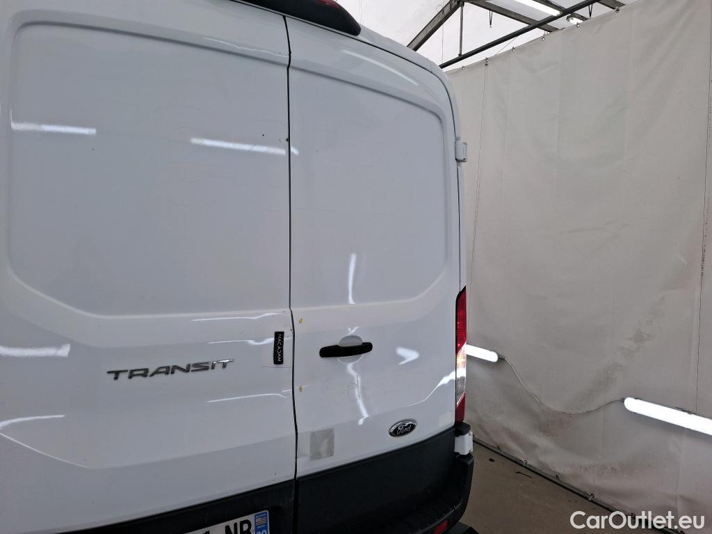  Ford  Transit  Fourgon TTS 310 L3 Trend #42