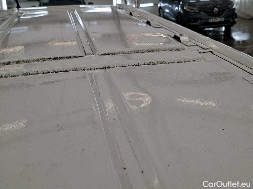  Citroen  Jumpy  Fourgon CityVan XS 1.5 BlueHDi 120CV BVM6 E6dT #9