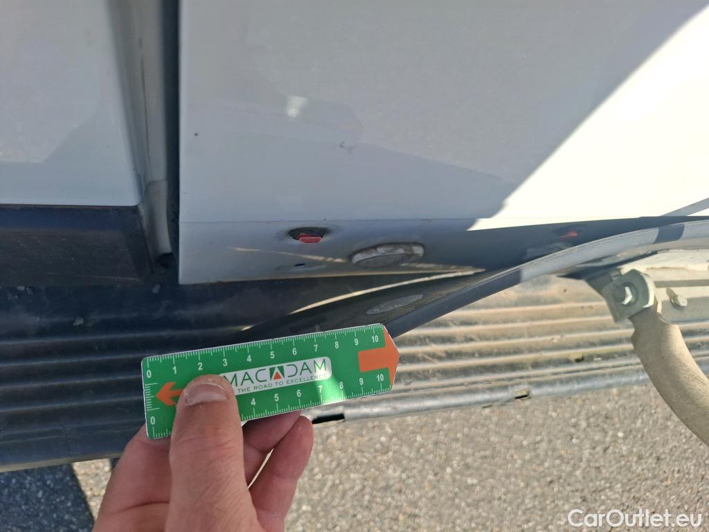  Citroen  Jumper CITROEN  / 2014 / 4P / Fourgon tôlé 4-35 L4H2 BlueHDi 165 S&S BVM6 Club #21