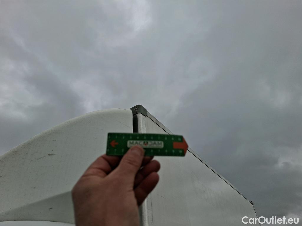  Fiat  Ducato FIAT  SC  2014  2P  Châssis cabine H3Power 140 Maxi HD 35 L Busi #15