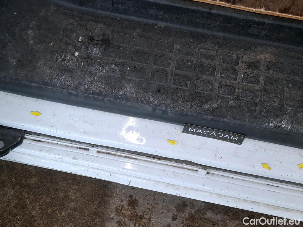  Citroen  Jumpy  Fourgon CityVan XS 1.5 BlueHDi 120CV BVM6 E6dT #20