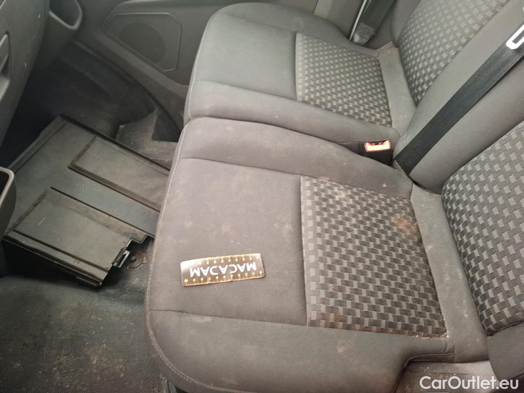  Ford  Transit  Fourgon TTS 310 L3 Trend #96