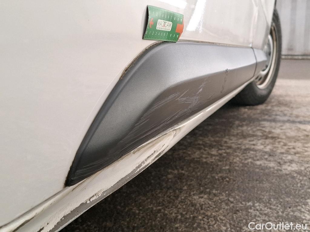  Citroen  Jumpy  Fourgon Club M 1.5 BlueHDi 100CV BVM6 E6d #32