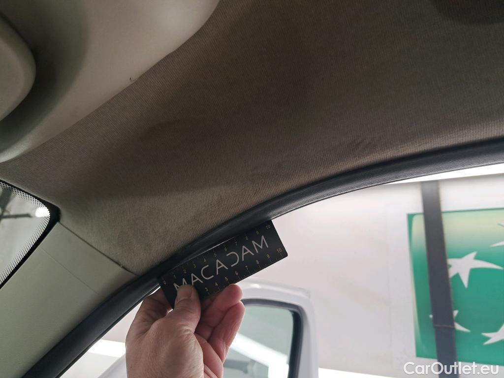  Fiat  Ducato FIAT  / 2014 / 4P / Fourgon tôlé 3.0 GNV 136 3.5 M H2 Pro Lounge #10