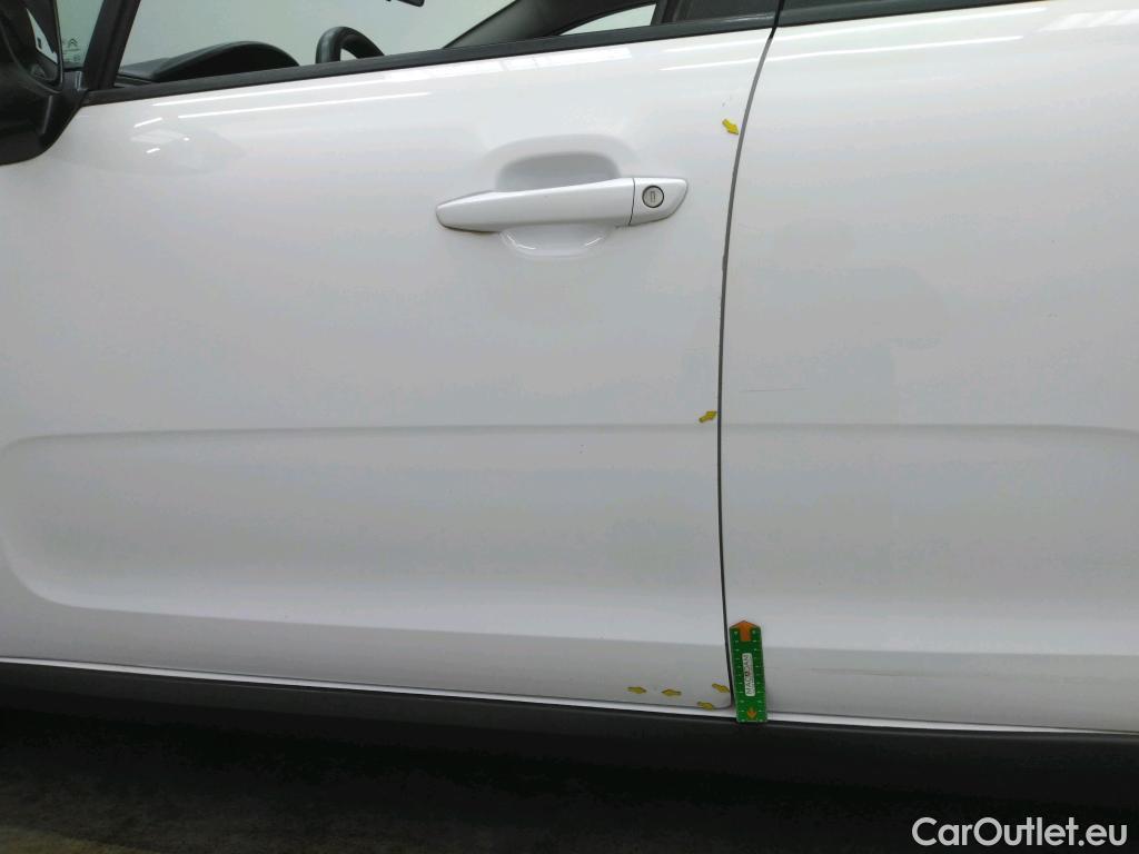  Citroen  C3  Société Feel Nav 1.5 BlueHDI 100CV BVM5 E6dT #13