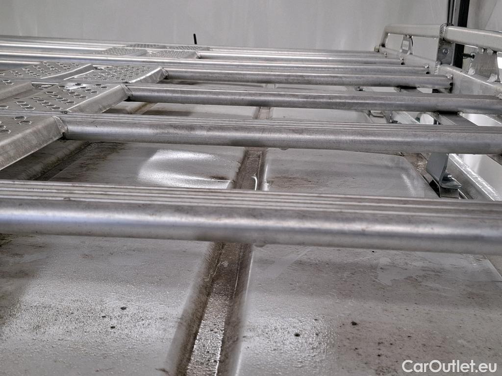  Citroen  Jumpy  Fourgon Club XL 2.0 BlueHDi 145CV BVM6 E6d #5