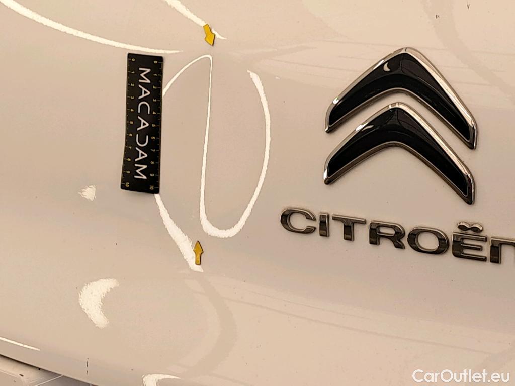  Citroen  C3  Société Feel 1.5 BlueHDI 100CV BVM5 E6dT #8