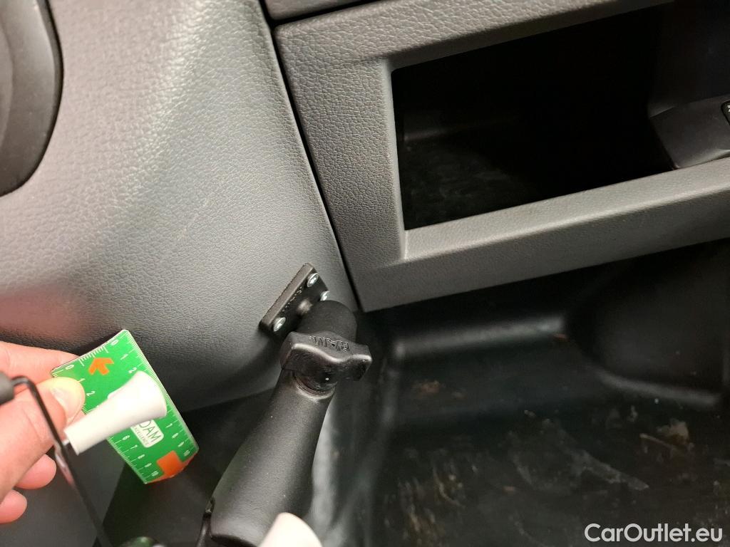  Citroen  Jumpy  Fourgon Club M 1.5 BlueHDi 100CV BVM6 E6d #28