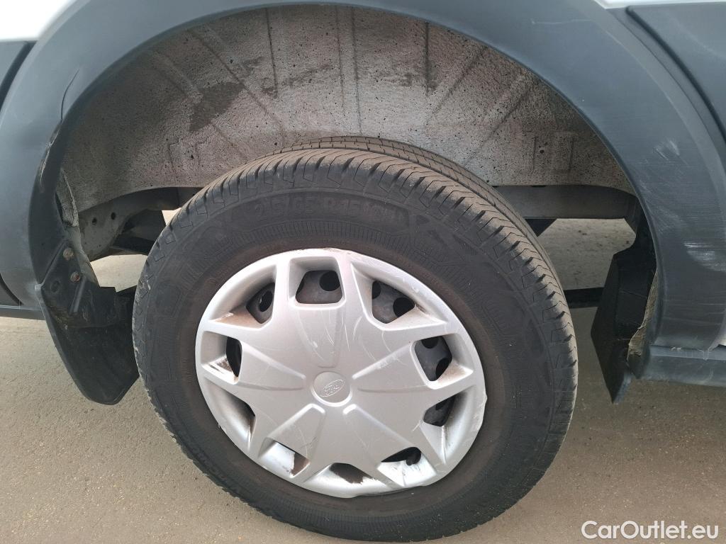  Ford  Transit  Fourgon TTS 310 L3 Trend #89