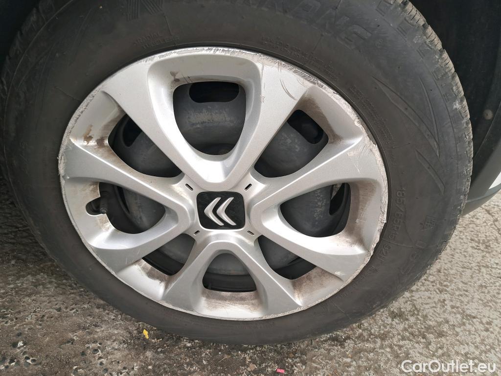  Citroen  C3  Société Feel 1.5 BlueHDI 100CV BVM5 E6dT #42