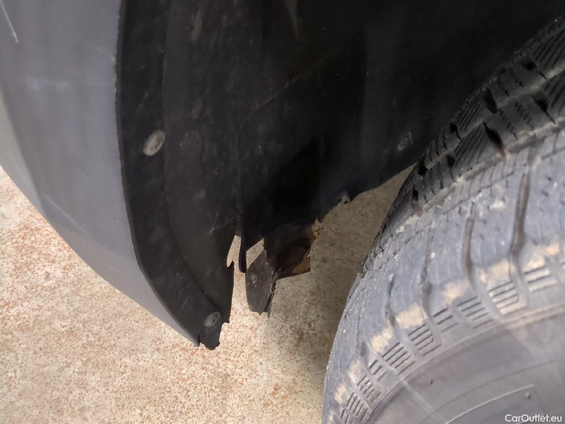  Fiat  Ducato FIAT  / 2014 / 4P / Fourgon tôlé 2.3 Multijet 120 3.0 M H2 Business #19