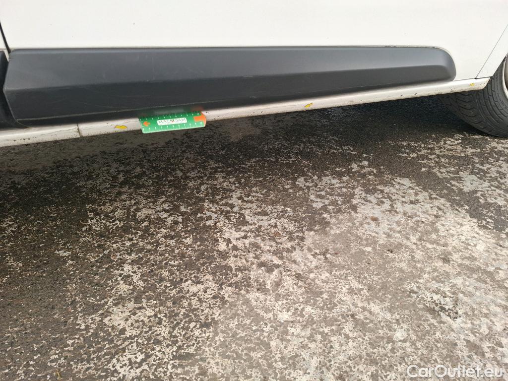  Citroen  Jumpy  Fourgon Club M 1.5 BlueHDi 100CV BVM6 E6d #14