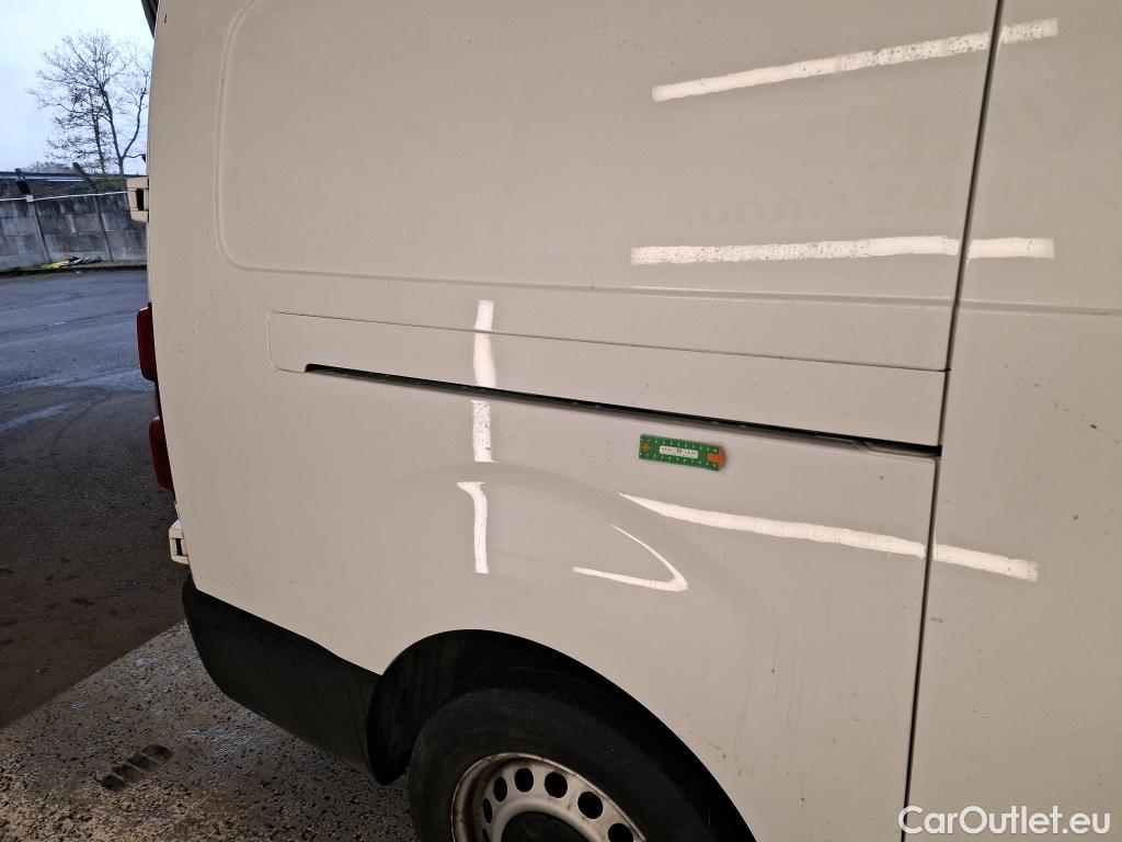  Citroen  Jumpy  Fourgon Club XL 2.0 BlueHDi 145CV BVM6 E6d #8