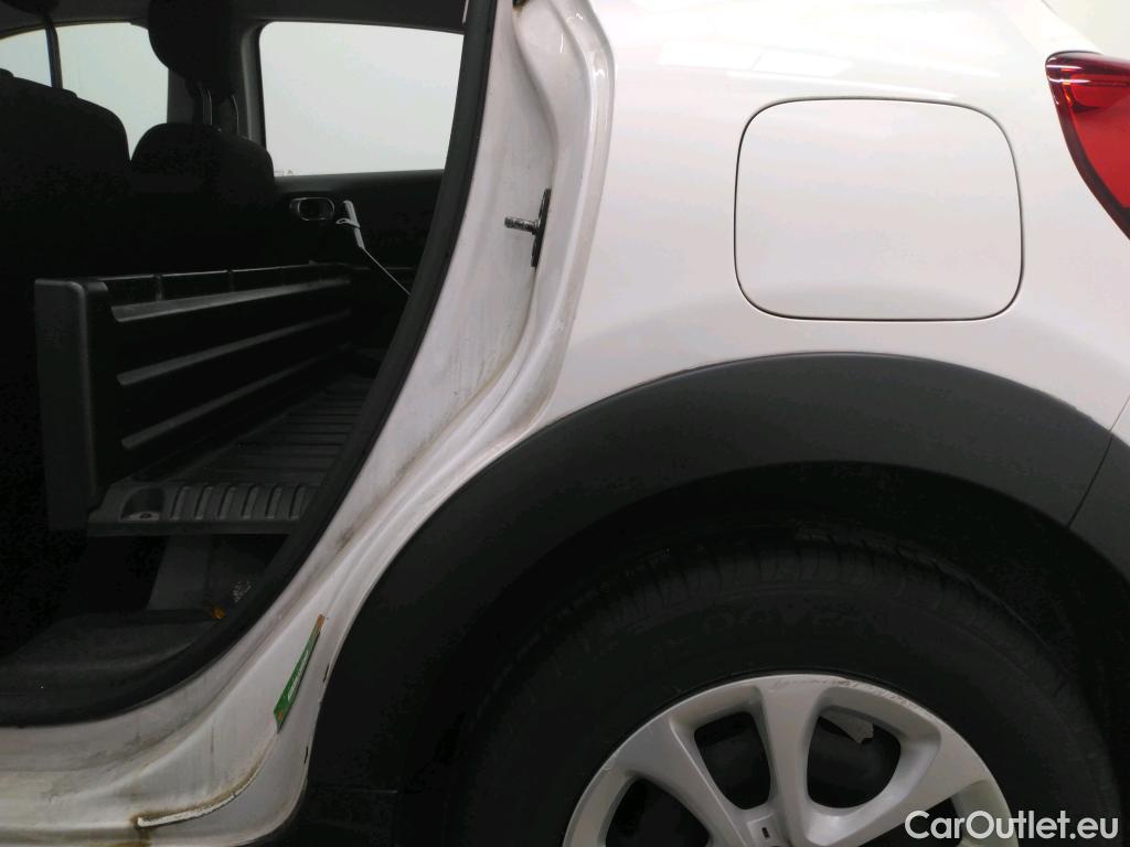  Citroen  C3  Société Feel Nav 1.5 BlueHDI 100CV BVM5 E6dT #10