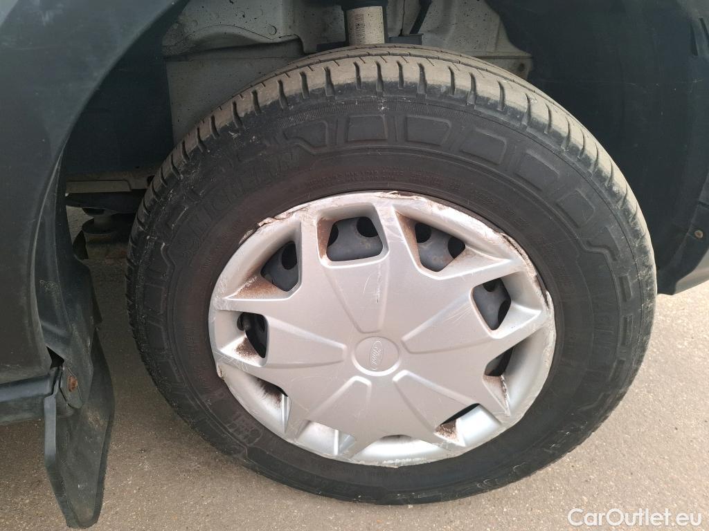  Ford  Transit  Fourgon TTS 310 L3 Trend #87