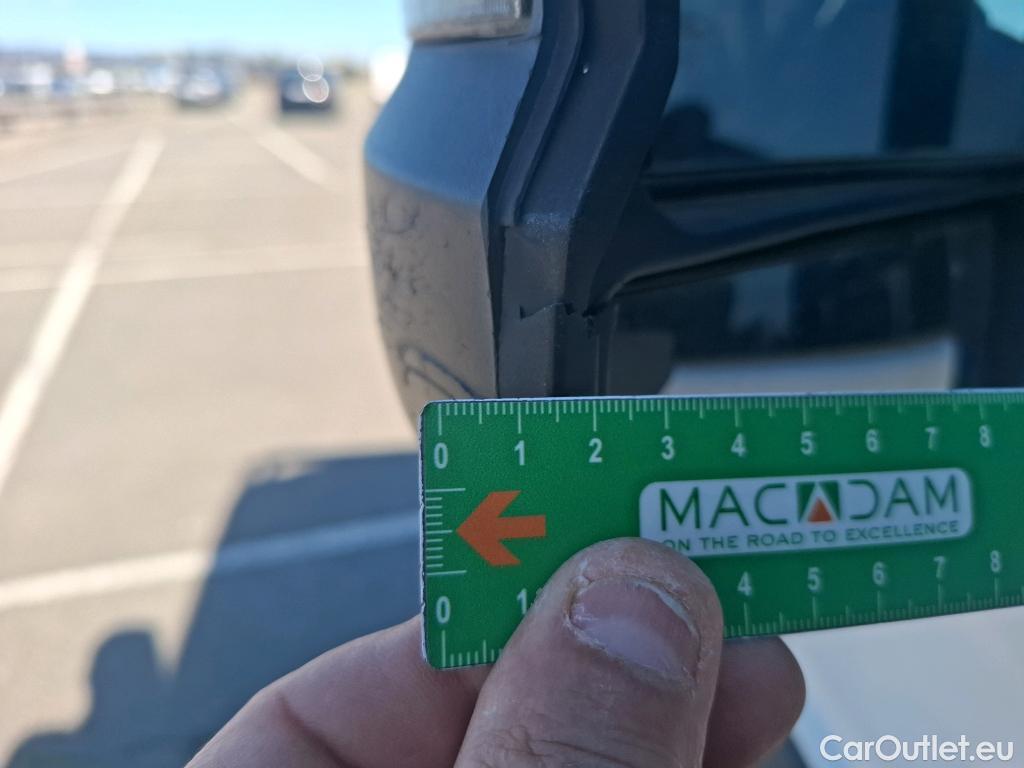  Citroen  Jumper CITROEN  / 2014 / 4P / Fourgon tôlé 4-35 L4H2 BlueHDi 165 S&S BVM6 Club #9