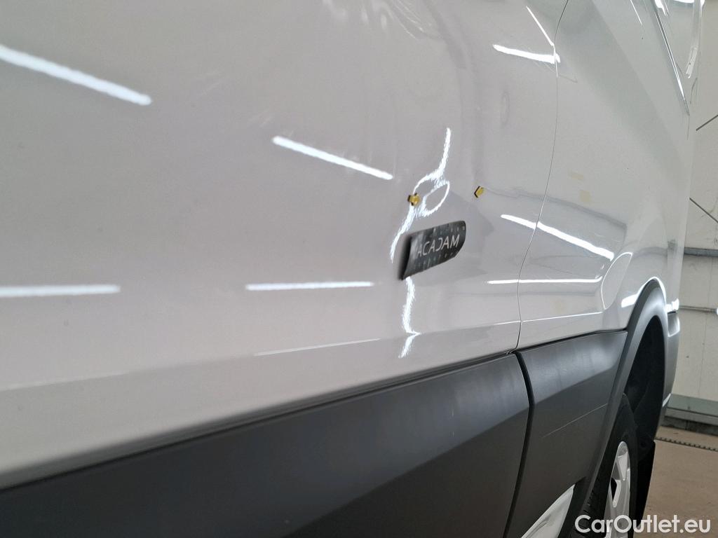  Ford  Transit  Fourgon TTS 310 L3 Trend #24