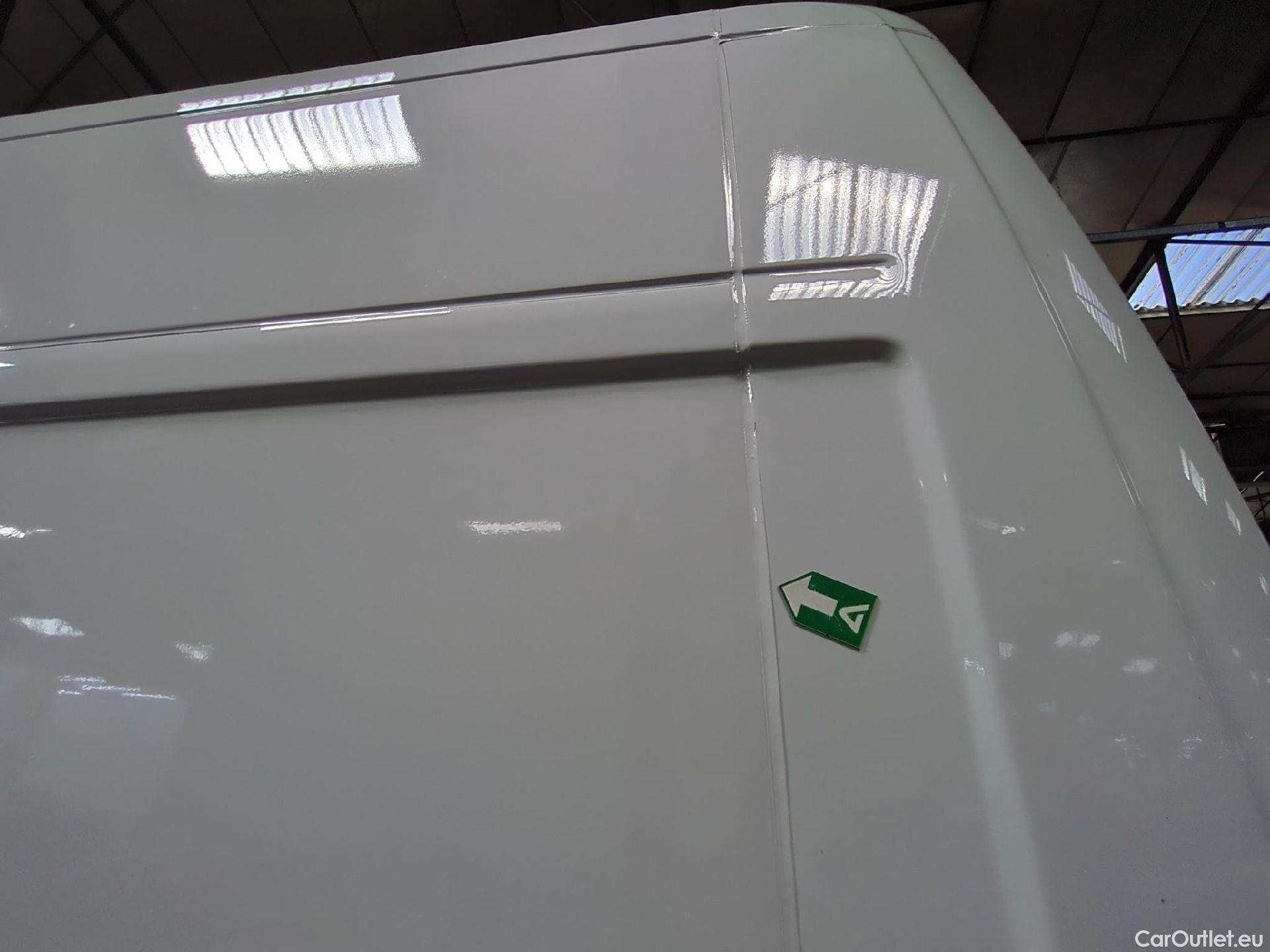  Fiat  Ducato FIAT  / 2014 / 4P / Fourgon tôlé 2.3 Multijet 120 3.0 M H2 Business #25