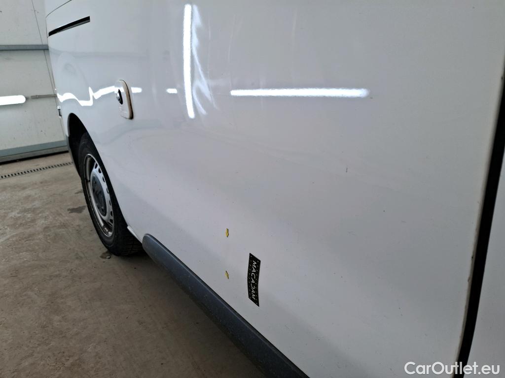  Citroen  Jumpy  Fourgon CityVan XS 1.5 BlueHDi 120CV BVM6 E6dT #21