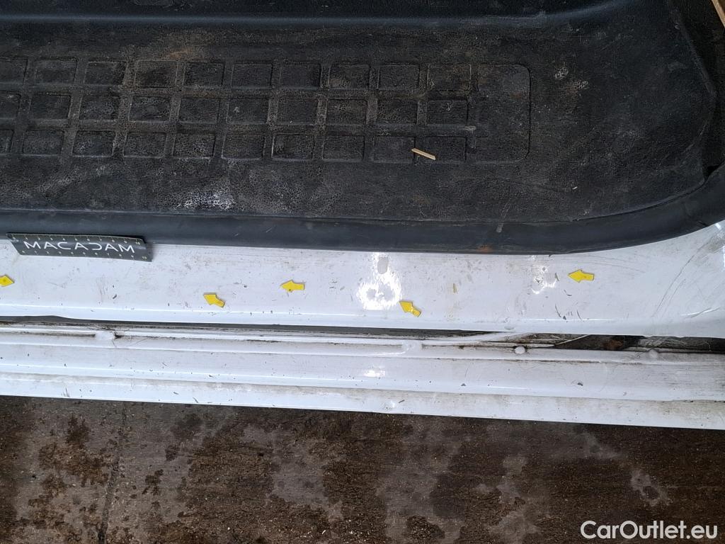  Citroen  Jumpy  Fourgon CityVan XS 1.5 BlueHDi 120CV BVM6 E6dT #18