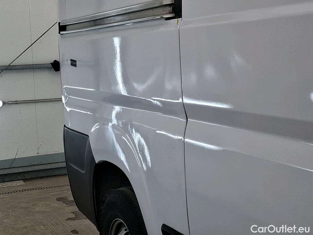  Fiat  Ducato FIAT   2014  4P  Fourgon tôlé H3Power 120 30 M H2 Pack #15