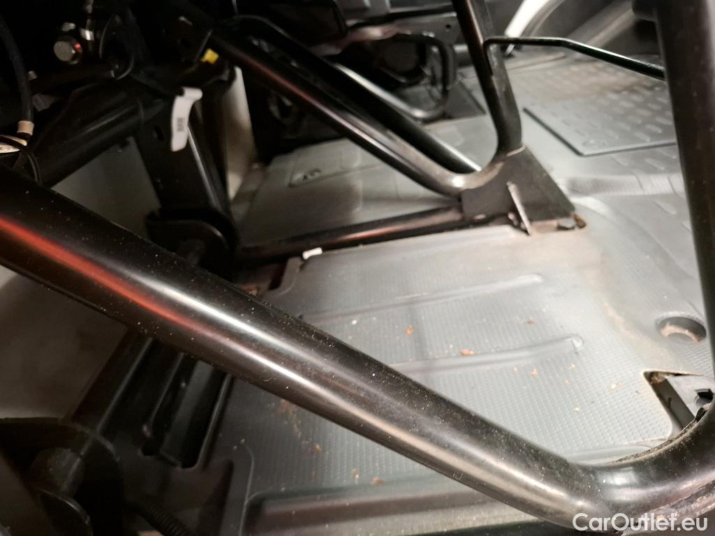  Citroen  Jumper  Fourgon Grand Volume 35 L2H2 Control BlueHDi 140 Start&Stop BlueHDi 140CV BVM6 E6d #6