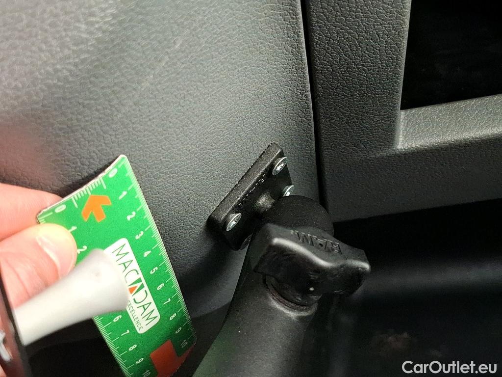  Citroen  Jumpy  Fourgon Club M 1.5 BlueHDi 100CV BVM6 E6d #29