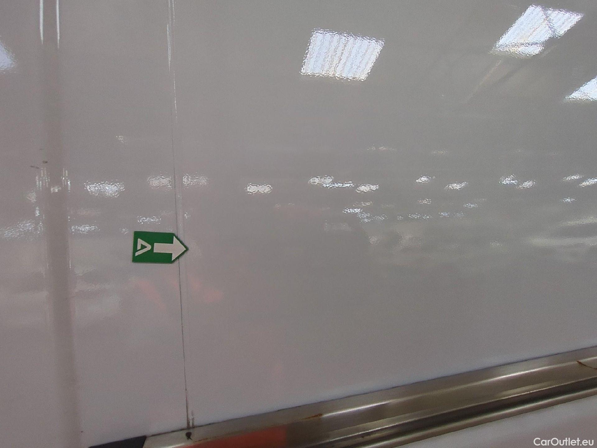  Fiat  Ducato FIAT  / 2014 / 4P / Fourgon tôlé 2.3 Multijet 120 3.0 M H2 Business #44