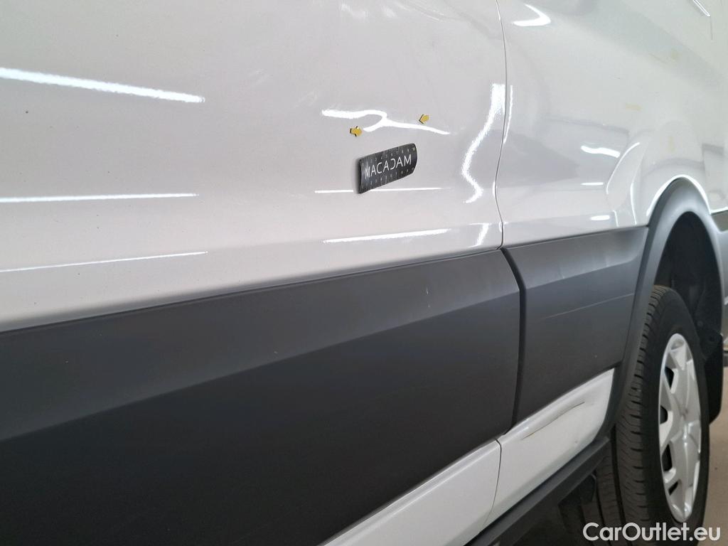  Ford  Transit  Fourgon TTS 310 L3 Trend #22