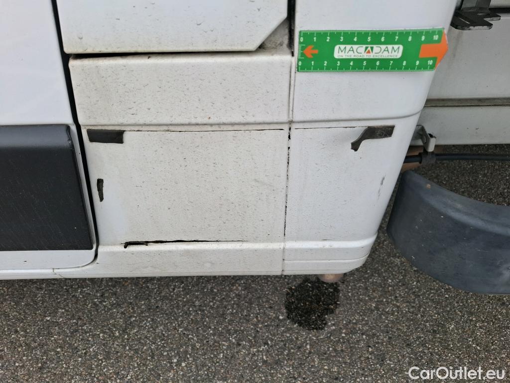  Fiat  Ducato FIAT  SC  2014  2P  Châssis cabine H3Power 140 Maxi HD 35 L Busi #14