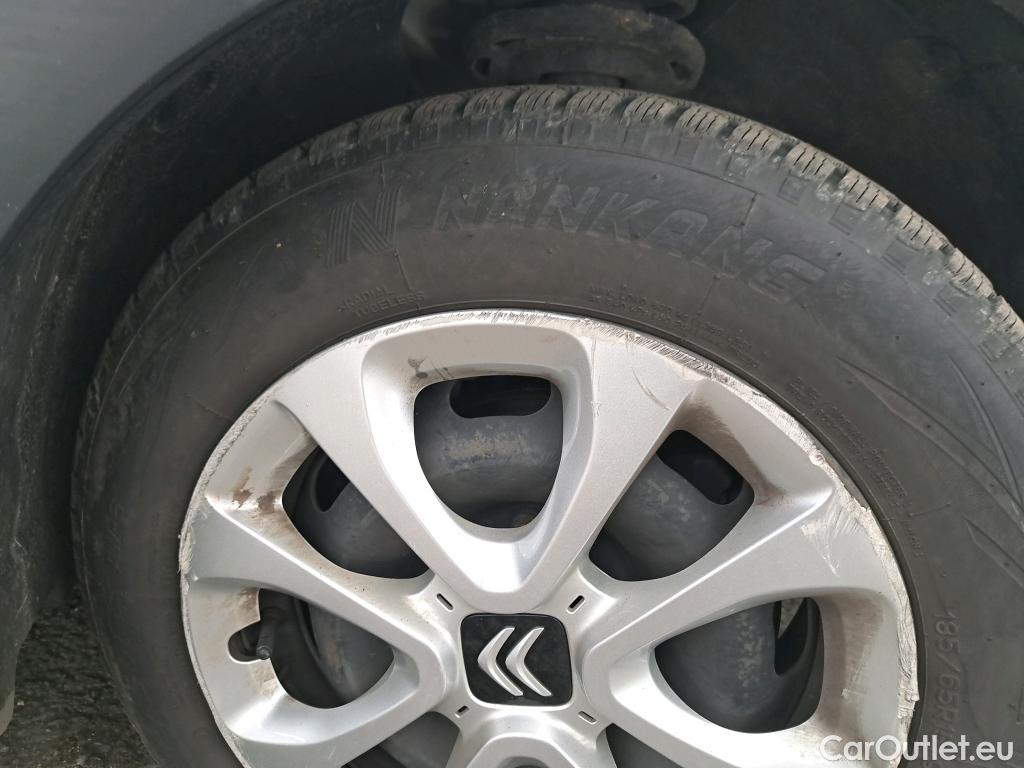  Citroen  C3  Société Feel 1.5 BlueHDI 100CV BVM5 E6dT #33