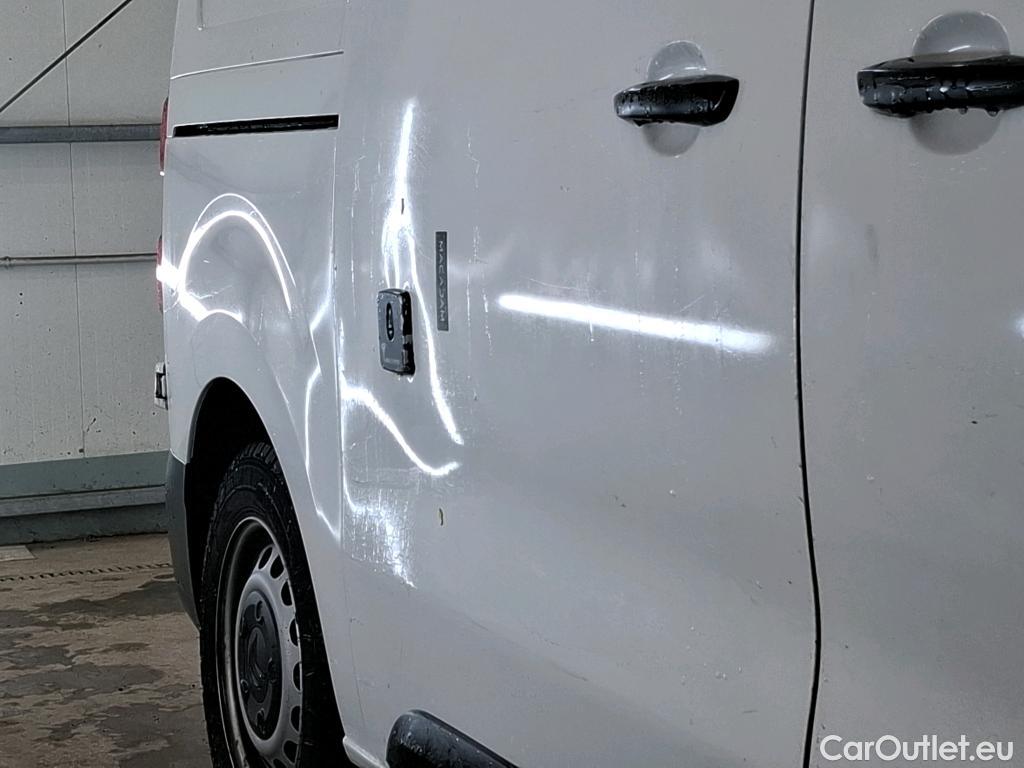  Citroen  Jumpy  Fourgon CityVan XS 1.5 BlueHDi 120CV BVM6 E6dT #26